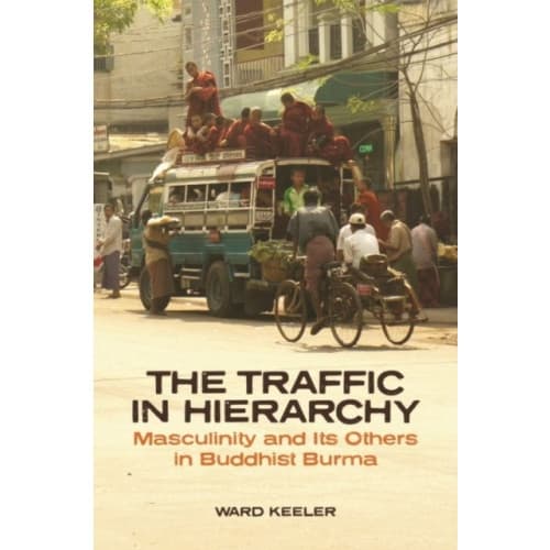 The Traffic in Hierarchy (häftad, eng)