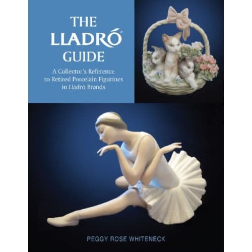 The Lladro Guide (inbunden, eng)