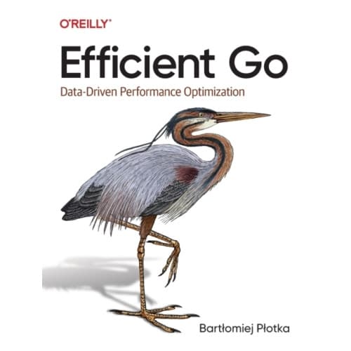 Efficient Go (häftad, eng)