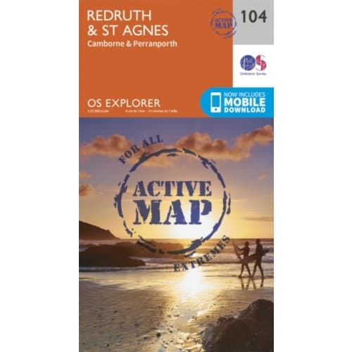 Redruth and St Agnes