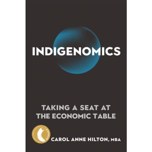 Indigenomics (häftad, eng)