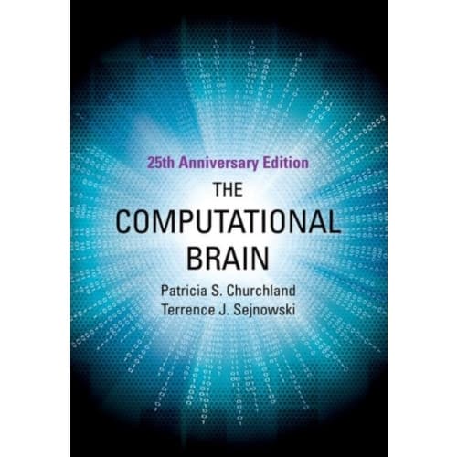 The Computational Brain (häftad, eng)