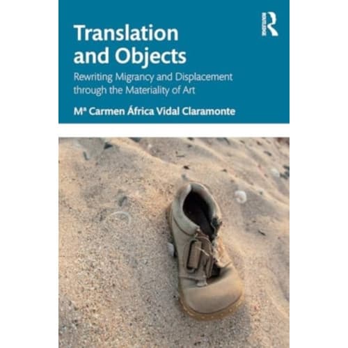 Translation and Objects (häftad, eng)