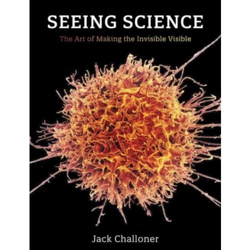 Seeing Science (häftad, eng)
