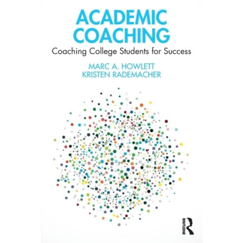 Academic Coaching (häftad, eng)