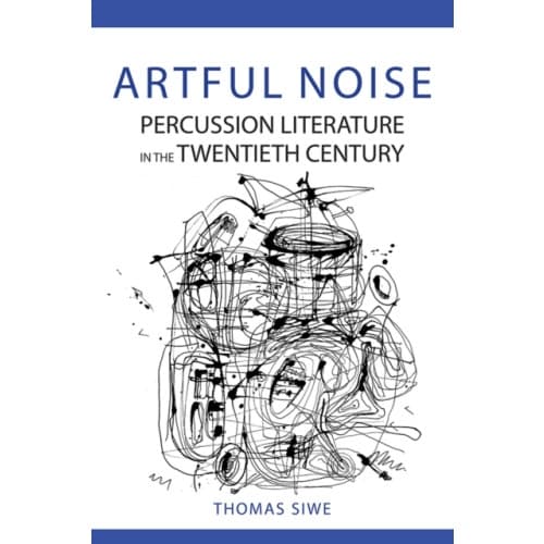 Artful Noise (häftad, eng)