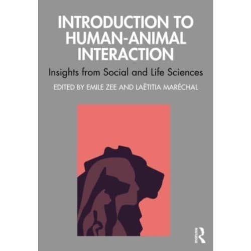 Introduction to Human-Animal Interaction (häftad, eng)