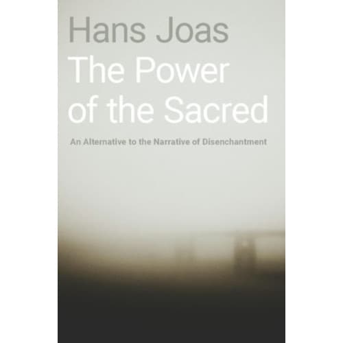 The Power of the Sacred (inbunden, eng)