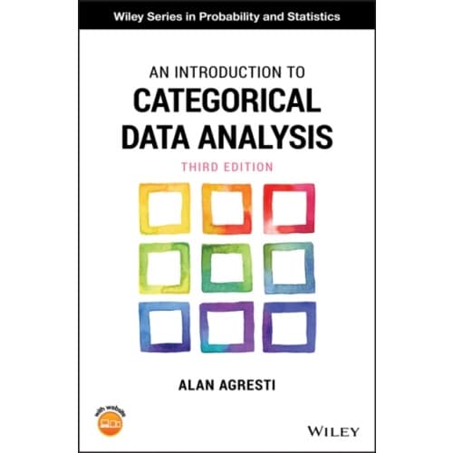 An Introduction to Categorical Data Analysis (inbunden, eng)