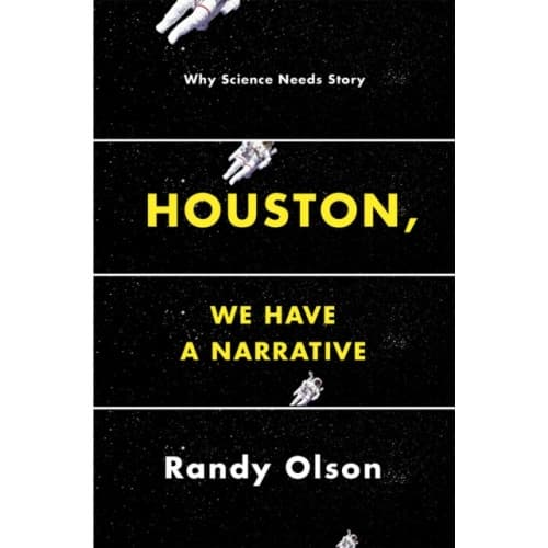 Houston, We Have a Narrative (häftad, eng)