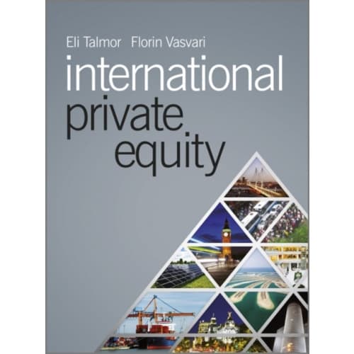 International Private Equity (inbunden, eng)