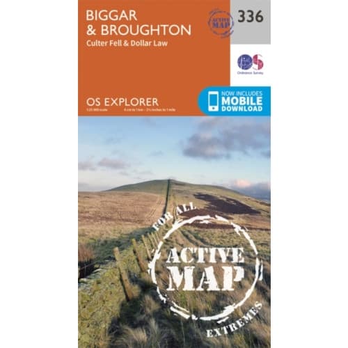 Biggar and Broughton