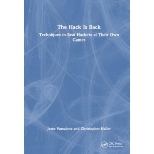 The Hack Is Back (häftad, eng)