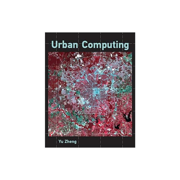 Urban Computing (inbunden, eng)
