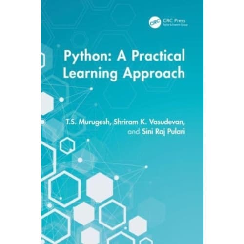 Python (häftad, eng)