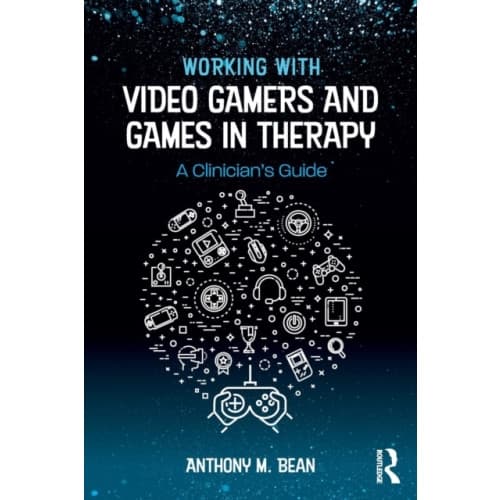 Working with Video Gamers and Games in Therapy (häftad, eng)