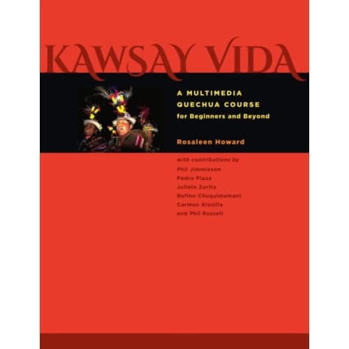 Kawsay Vida (häftad, eng)
