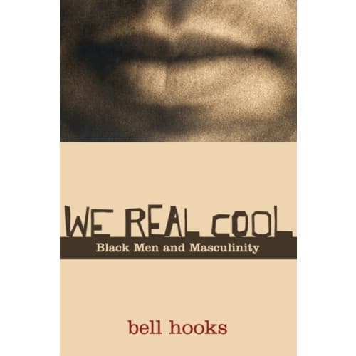 We Real Cool (häftad, eng)