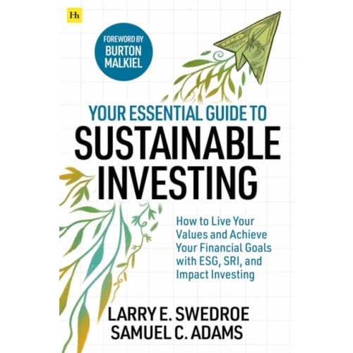 Your Essential Guide to Sustainable Investing (häftad, eng)