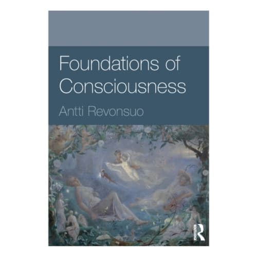 Foundations of Consciousness (häftad, eng)