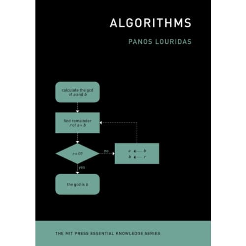 Algorithms (häftad, eng)