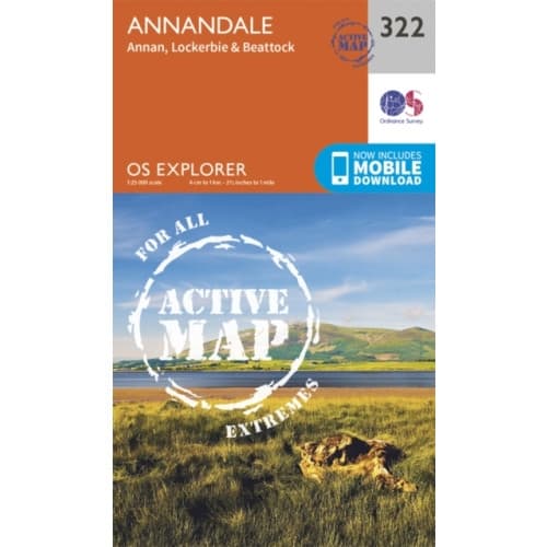 Annandale