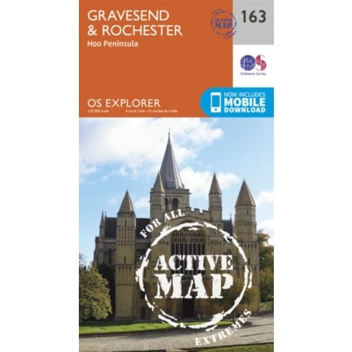 Gravesend and Rochester