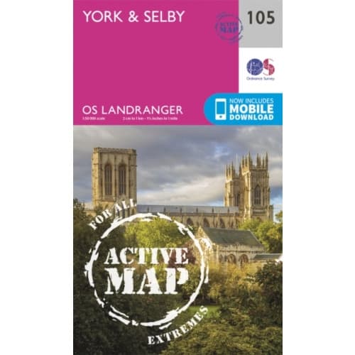 York & Selby
