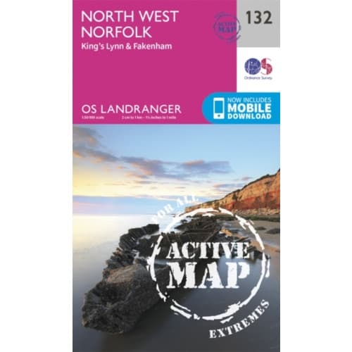 North West Norfolk, King's Lynn & Fakenham