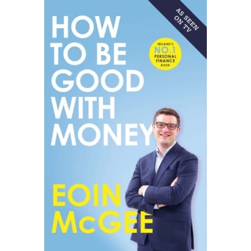 How to Be Good With Money (häftad, eng)