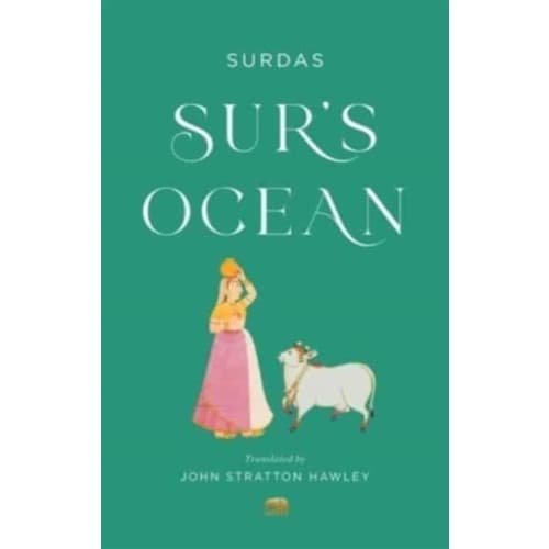 Sur’s Ocean (häftad, eng)