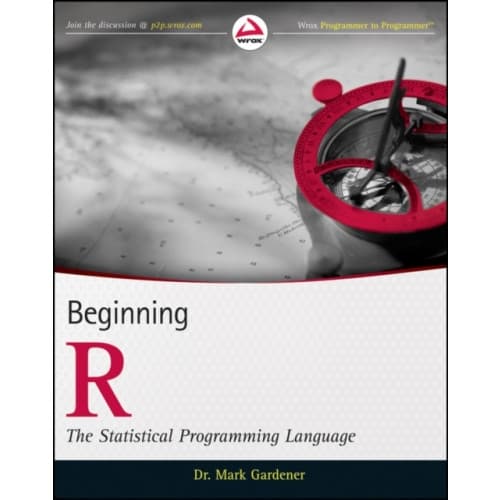 Beginning R (häftad, eng)