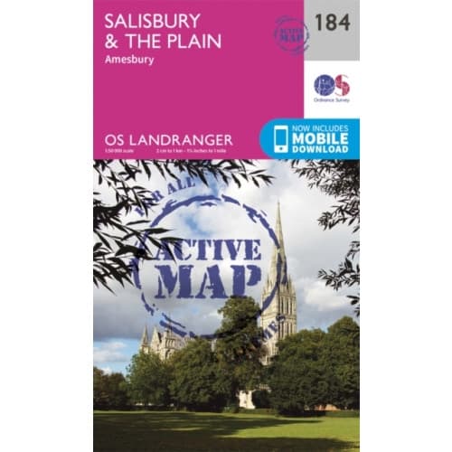 Salisbury & the Plain, Amesbury