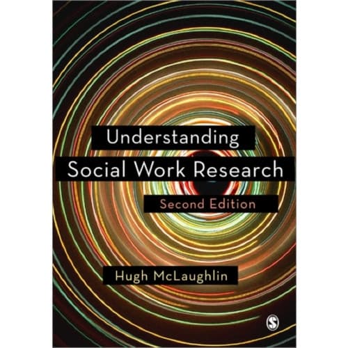Understanding Social Work Research (häftad, eng)