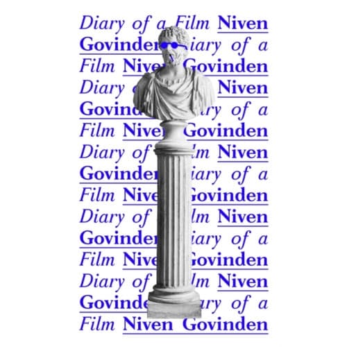 Diary of a Film (inbunden, eng)