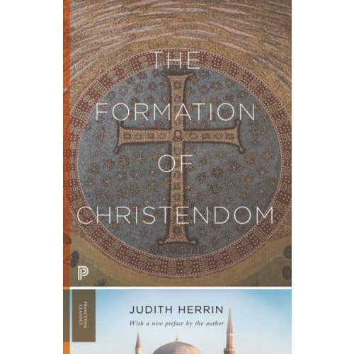 The Formation of Christendom (häftad, eng)