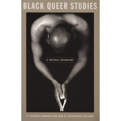Black Queer Studies (häftad, eng)