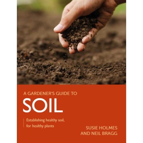 Gardener's Guide to Soil (häftad, eng)