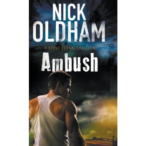 Ambush (inbunden, eng)