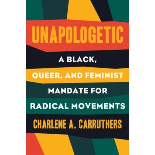 Unapologetic (inbunden, eng)