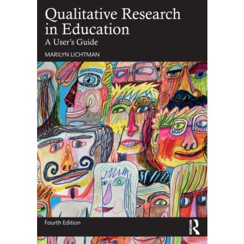 Qualitative Research in Education (häftad, eng)