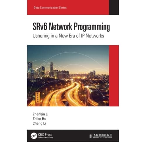 SRv6 Network Programming (inbunden, eng)