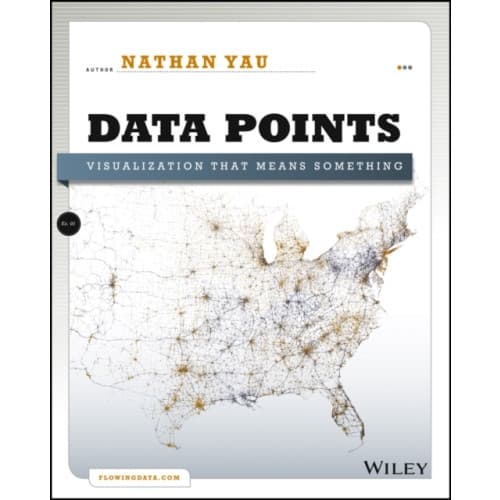 Data Points (häftad, eng)
