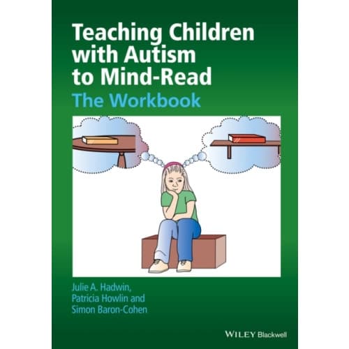 Teaching Children with Autism to Mind-Read (häftad, eng)