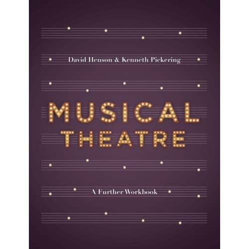 Musical Theatre (häftad, eng)