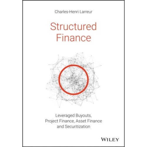 Structured Finance (häftad, eng)