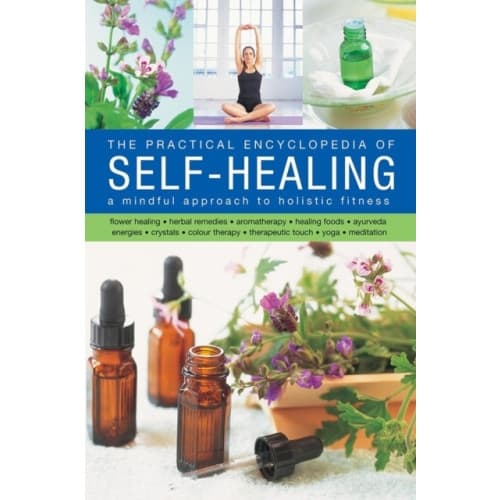 Practical Encyclopedia of Self - Healing (inbunden, eng)