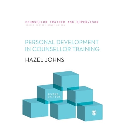 Personal Development in Counsellor Training (häftad, eng)