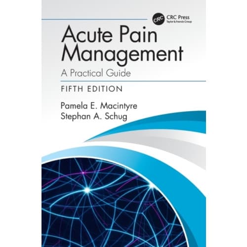 Acute Pain Management (häftad, eng)