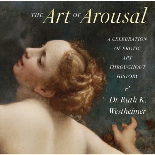 The Art of Arousal (inbunden, eng)